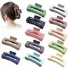 Stycypel 12pcs Mollette Capelli Donna Eleganti, Fermagli per Capelli