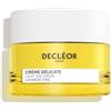 Decleor Decléor Lavender Iris Crema Giorno Leggera 50ml - Crema Viso Rassodante Antirughe che Leviga le Rughe Sottili, Ridefinisce i Contorni del Viso e Ravviva la Luminosità, con Texture Leggera
