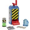 Hasbro Ghostbusters E9545 - Set da Gioco per Bambini dai 4 Anni in su con Composto appiccicoso, Figura Fantasma, Glitter e Accessori Multipli, Non tossico, E9545
