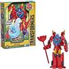 Transformers tra CYBERVERSE Ultimate S4