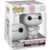 Funko POP! Super: Big Hero 6 - Baymax (Heart Hands)