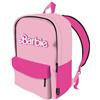 ARDITEX Zaino Junior Barbie 33 x 42 x 15 cm