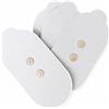 D3 Tape Confezione 4 gel pads adesivi di ricambio per art. 51138a
