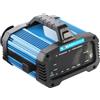 Awelco BAT MATIC 40 - Caricabatterie e mantenitore di carica - 12/24V