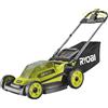 Ryobi RY18LMXSP51A-0 - Tagliaerba a batteria 36V - Taglio 51 cm - SENZA BATTERIE E CARICABATTERIE