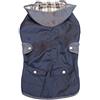 Croci Giubbotto Blue Mantle Cm.40-25 g