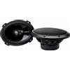Rockford Fosgate Coppia di diffusori da incasso a 3 vie Rockford Fosgate T 1693, passivi, 200 watt