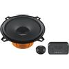 HERTZ Sistema di componenti HERTZ DSK 130.3 Carta da 130 mm