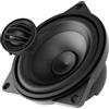 Audison APBMW K4M | Sistema a 2 vie da 10 cm per BMW-MINI