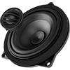 elettromedia Audison APBMW K4E Altoparlante a 2 vie da 10 cm per BMW e Mini