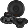 MUSWAY MS62, altoparlante coassiale a 2 vie, 16,5 cm