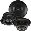 MUSWAY ME-52, sistema a 2 vie, altoparlante coassiale da 13 cm