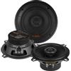 MUSWAY Altoparlante coassiale MUSWAY MS-52, 13 cm, a 2 vie