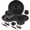 MUSWAY MS-6.2C, altoparlante a 2 vie, 16,5 cm