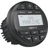 Hertz HMR 10 D | Marine Boot RICEVITORE DIGITALE DI MEDIA con DAB