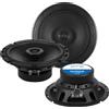 CRUNCH GTS coax 16,5 cm GTS-62 sistema coassiale 16,5 cm