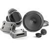 HERTZ Altoparlanti coassiali Hertz CENTO CPK 165, 2 vie, 16,5 cm