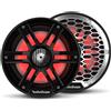 Rockford Fosgate ROCKFORD Color Optix Altoparlante coassiale da 16,5 cm, potenza 150 W RMS, 600 W max. M2-65B