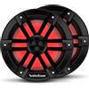Rockford Fosgate ROCKFORD Colour Optix altoparlante coassiale 20 cm potenza 150 W RMS 600 W max M1-8B