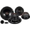 MUSWAY Sistema di altoparlanti a 3 vie MUSWAY ML6.3A, 16,5 cm