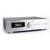 Block Blocco Amplificatore Di Alta Gamma Vr-120 Silver