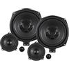 ESX SIGNUM SXB8.3C, sistema a 3 vie per BMW / MINI