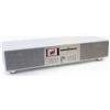Block Symphonie Bianco (AB10219-01) Impianto compatto