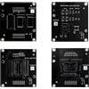 OEM Adattatore programmatore Xhorse Multi-Prog, supporta SOP44 e TSOP48, compatibile con EEPROM e FLASH, TUTTI e 4 i tipi di adattatori