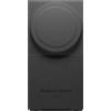 Native Union Rise 3-in-1 Qi2 Internazionale Nero