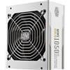 Cooler Master CoolerMaster Netzteil MWE 1050W V2 ATX3.1 WHITE Gold