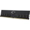 PNY Modulo di memoria - PNY - MD8GSD55600-SB - DDR5 - 5600 MHz - 8 GB
