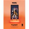 Tsume Figurina Fairy Tail Neon 1/9 Natsu Dragneel 25 cm