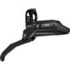 SRAM FRENO A DISCO DB8 IDR. Leva