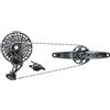 SRAM SET GRUPPO CAMBIO GX EAGLE 1X12V