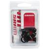 SRAM KIT CHAINRINGBOLT RED HIDDEN BOLD 5/ARM bulloni