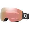 OAKLEY FLIGHT DECK M maschera da sci