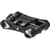 LEZYNE attrezzo multiuso rap II 25 co2 nero Multitool