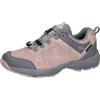BRUETTING MOUNT HARVARD LOW Scarpe Trekking Donna