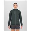 KARPOS LAVAREDO EVO W JACKET Giacca Outdoor Donna
