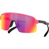OAKLEY SUTRO LITE S PINK PRIZM ROAD Occhiali sportivi