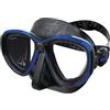 SEAC SUB MASCHERA AFRODITE per Immersioni