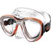 SEAC SUB MASCHERA AFRODITE ASIAN FIT per Immersioni