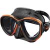 SEAC SUB MASCHERA AFRODITE ASIAN FIT per Immersioni