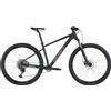 SCOTT CONTRAIL 20 BLACK MTB