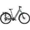 SCOTT SUB SPORT 30 WAVE E-bike