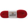 ZAMBERLAN PACKED FLAT LACE 027 RED Lacci Scarpe