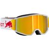 RED BULL SPECT NEON GOGGLES SNOW Maschera da Sci e Snowboard