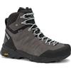 DOLOMITE SCARPONI DA DONNA CRODAROSSA LEATHER HIGH GTX trekking