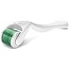 ETRSAIRL Derma Roller Microneedling Roller, Microneedling Roller 0,5 mm con 540 aghi, rullo cicatrici per viso e corpo, pori grandi, efficace contro le rughe, perdita di capelli, cicatrici, anti-invecchiamento
