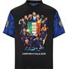 Inter - Tshirt Campioni d'Italia 2025/26, Maglia Celebrativo Scudetto, Prodotto Ufficiale